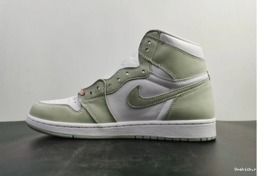 Air OG Seafoam 167 Jordan 1 CD0461-002 High CD0461-002 SmartChoice 0605